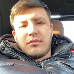 Meet your Posher, Farkhodjon